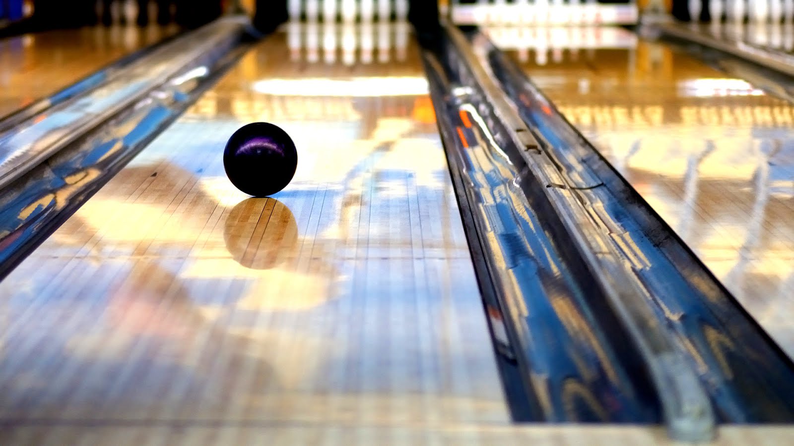 Bowling Bowling Lanes Bowling Choices