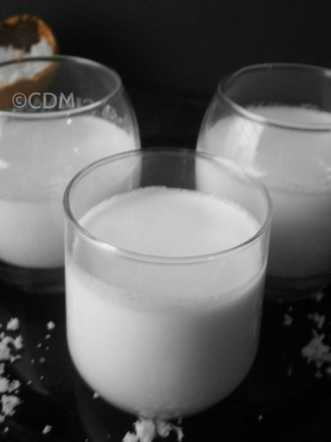 Kerala-coconut-milk
