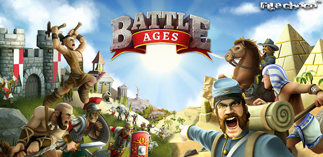 19+ Battle Ages 2 1 1 Mod Apk