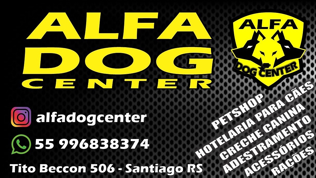 Alfa Dog Center
