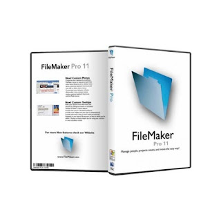 FileMaker Pro 11 and FileMaker Pro Advanced 11