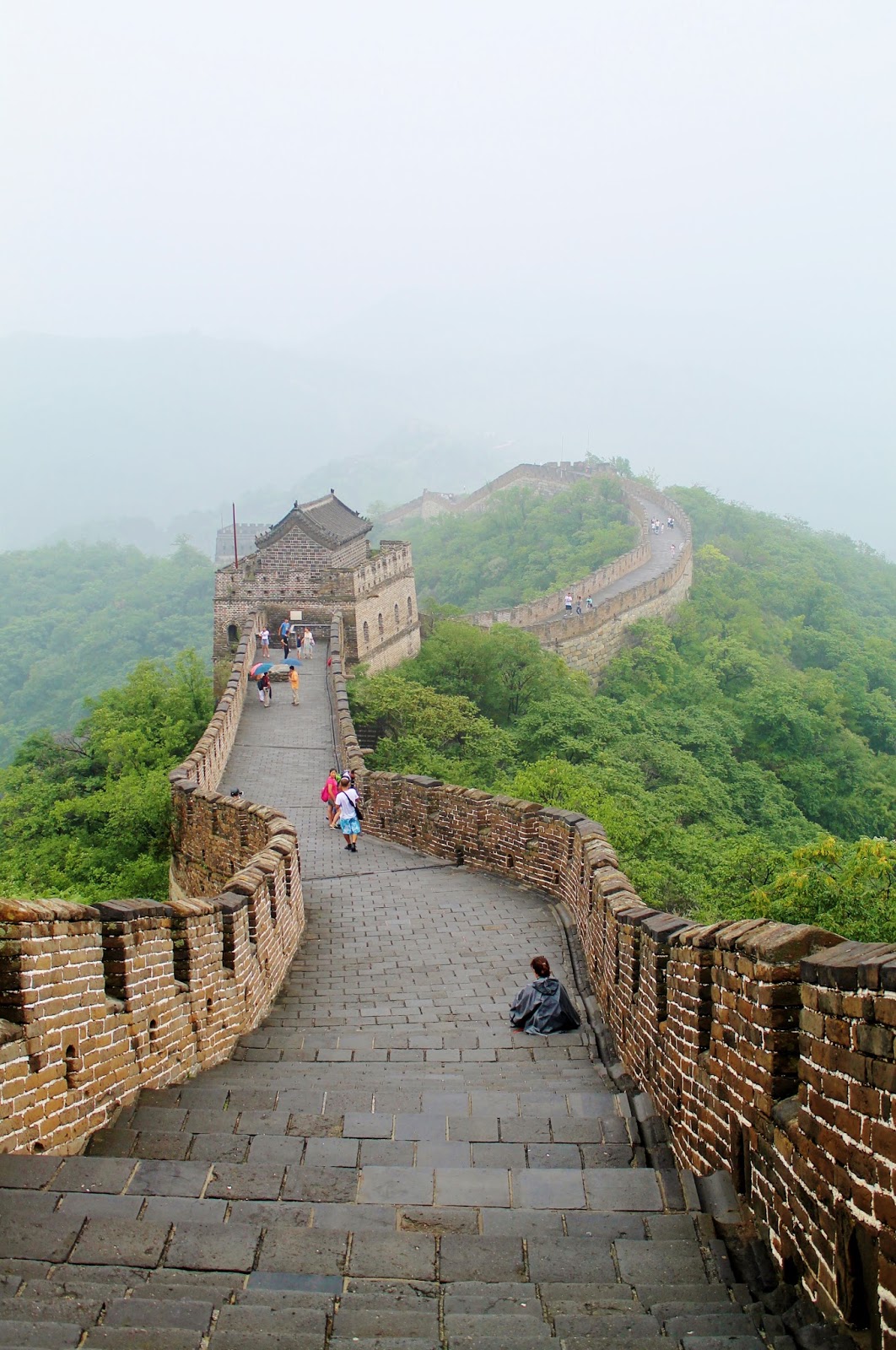Life of Libby | Travel & Lifestyle: 4 Top Places To Visit In Beijing, China