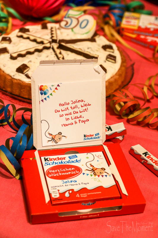 Anzeige Kindergeburtstag Feiern Ideen Fur Eine Kindergeburtstag