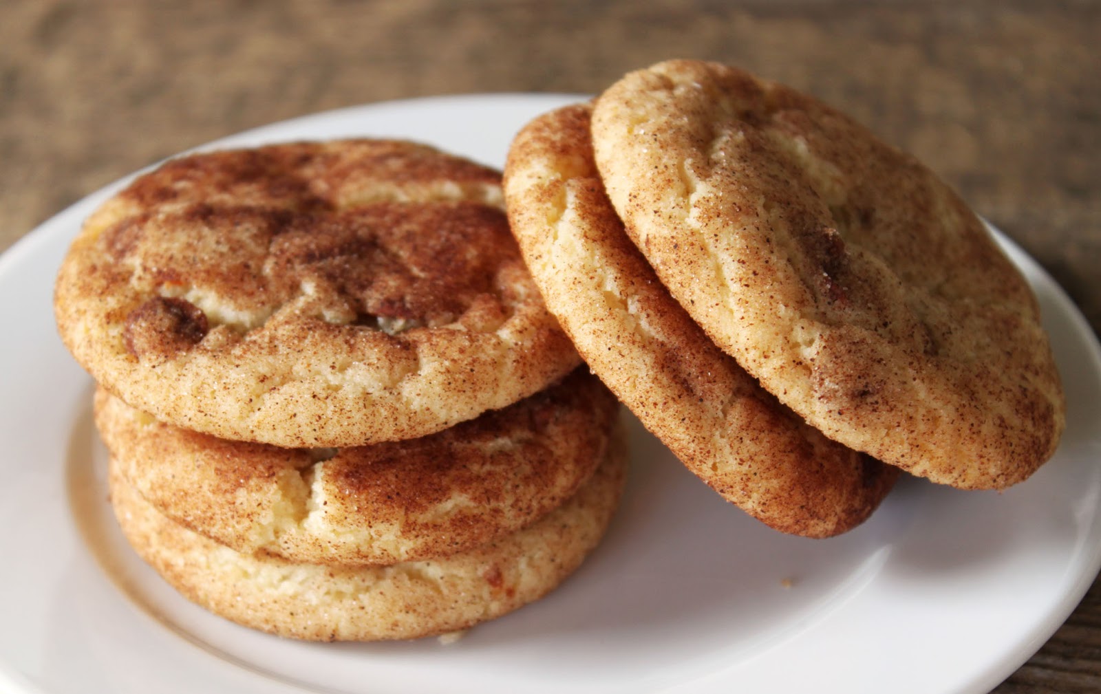 Snickerdoodle America S Test Kitchen Recipe Snickerdoodle America S Test Kitchen Recipe
