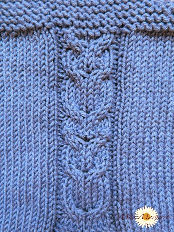 Kuscheldecke Schnabelinas Welt