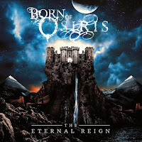 Born of Osiris - "The Eternal Reign"