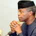 BREAKING: Osinbajo seeks Senate approval for $1.5bn loan