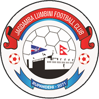 JAGADAMBA LUMBINI FC