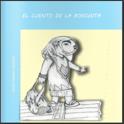 http://issuu.com/vocesdelviento/docs/el_cuento_de_la_bonchita