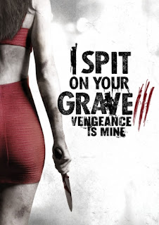Cô Gái Báo Thù 3 - I Spit on Your Grave 3: Vengeance is Mine Cô Gái Báo Thù 3