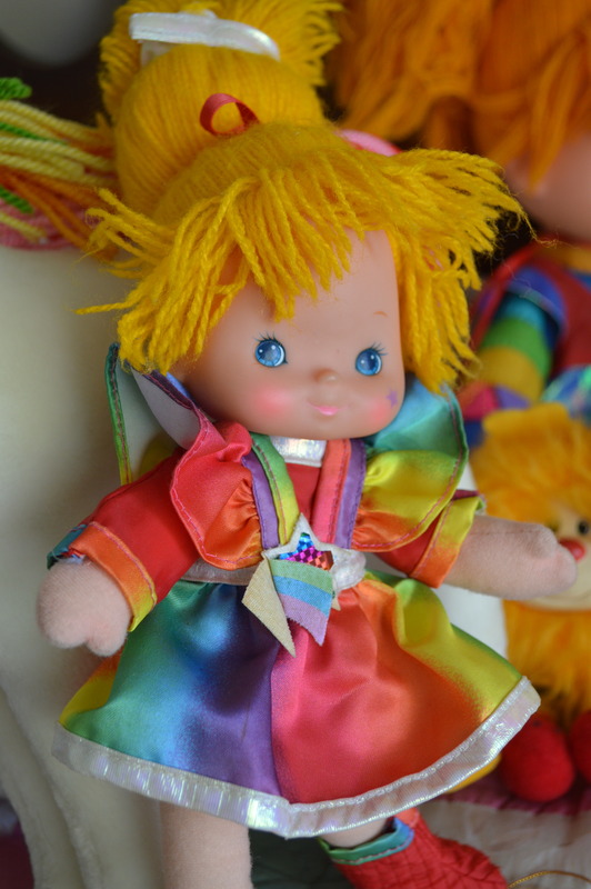 The Barbie Blog Teresa S Terrific Throwback Post 4