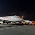 Fastjet touches down in Tanzania, prepares for first flight.
