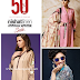 Nishat Linen Annual Winter Sale 2018