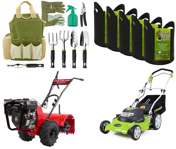 Knowing Gardening Equipment List Gardening Tools and Their Uses