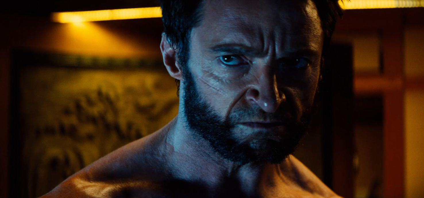 ｃｉａ こちら映画中央情報局です The Wolverine ヒュー ジャックマン主演の大ヒットx Menシリーズが現代の日本を舞台に 新たな展開を迎える最新作 ザ ウルヴァリン の北米版の予告編