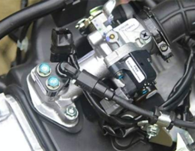 Cara Membersihkan Injektor Motor Dengan Mudah Cara Membersihkan Injektor Motor Dengan Mudah