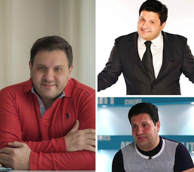 صور إدوارد يفاجئ الجمهور بصور شقيقته التوأم..لن تصدق الشبه الكبير بينهما !!