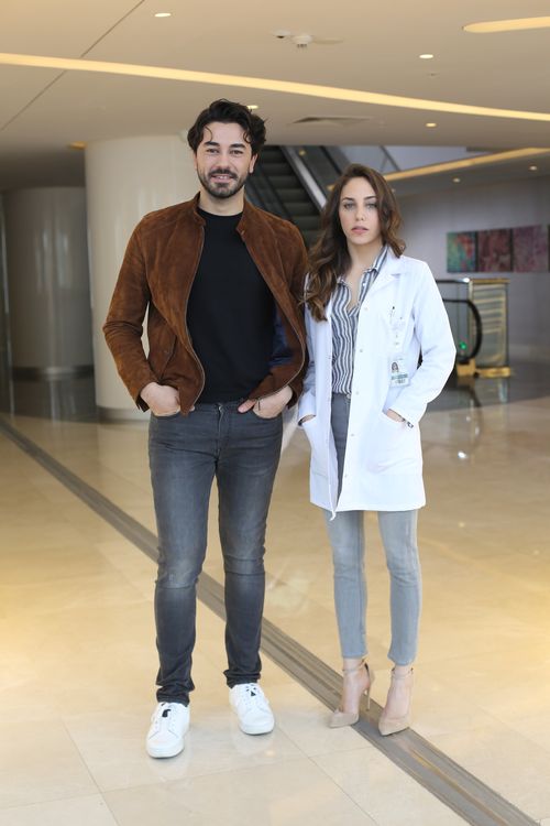 تقرير عن المسلسل التركي نبضات قلب Kalp Atisi