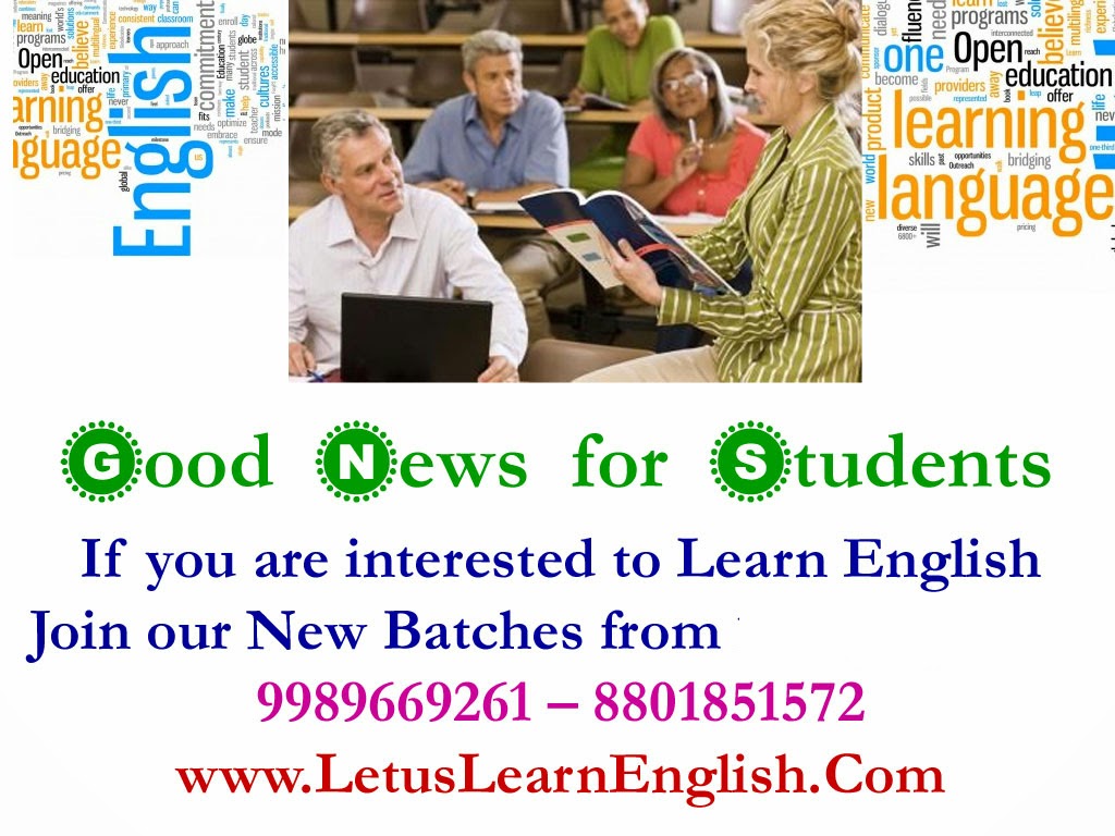 English Teaching Teaching English Course