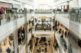 Iguatemi abre nova oportunidade para participação no Pitch