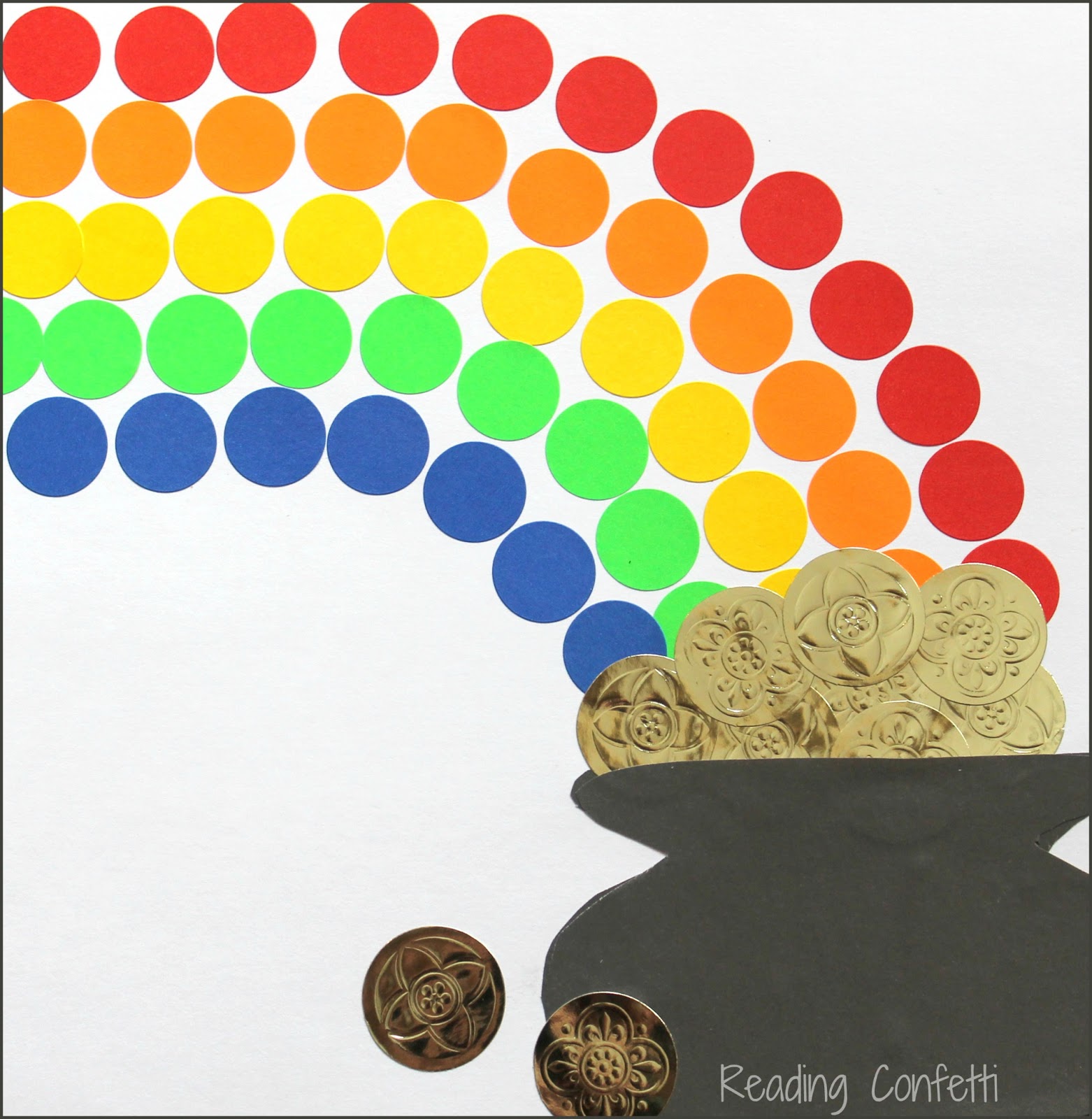 easy-rainbow-and-pot-of-gold-craft-reading-confetti