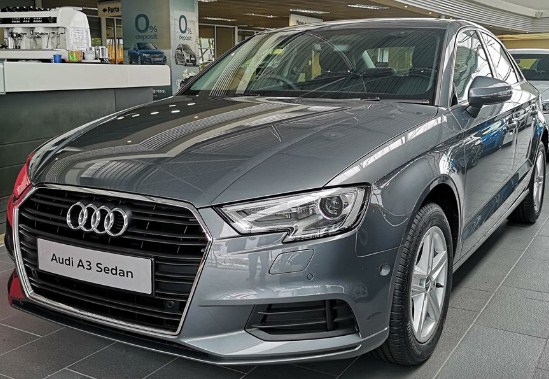 Audi A3 Sedan audi-a3-sedan