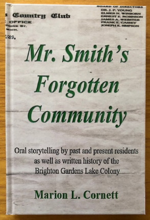 Mr. Smith's Forgotten Community