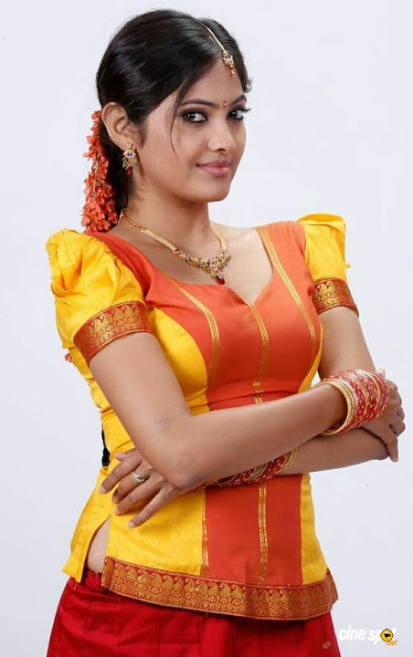 Supurna Malakar