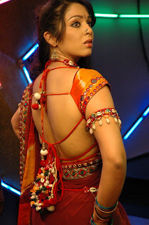 Charmi Spicy Photo Gallery [cinebrain.in]