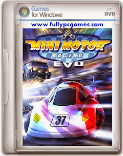 Mini Motor Racing EVO PC Game  Mini-Motor-Racing-EVO-Game