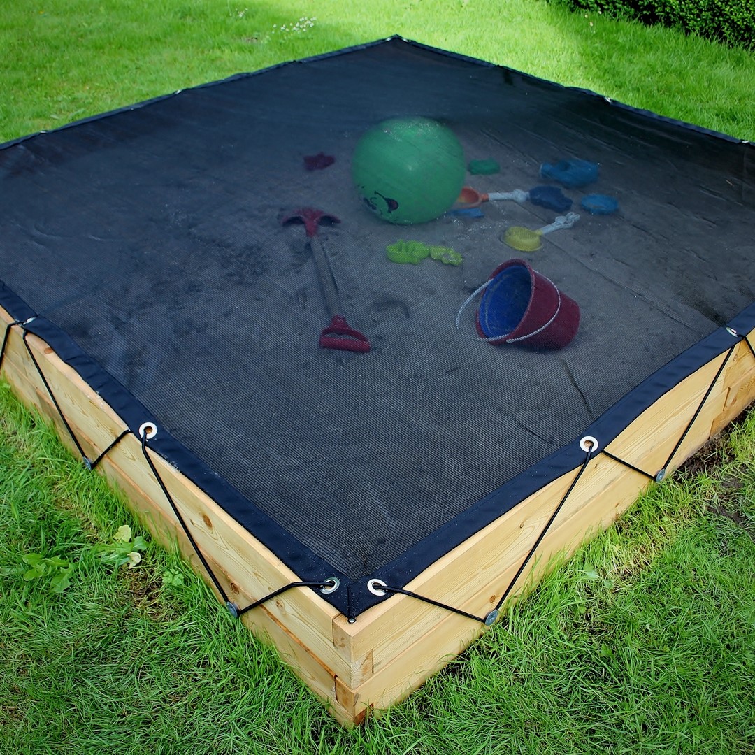 Gouden Tips Voor Een Veilige En Leuke Zandbak