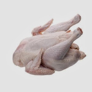 Ayam broiler yang dicekoki banyak vitamin bisa mengganggu hormon 