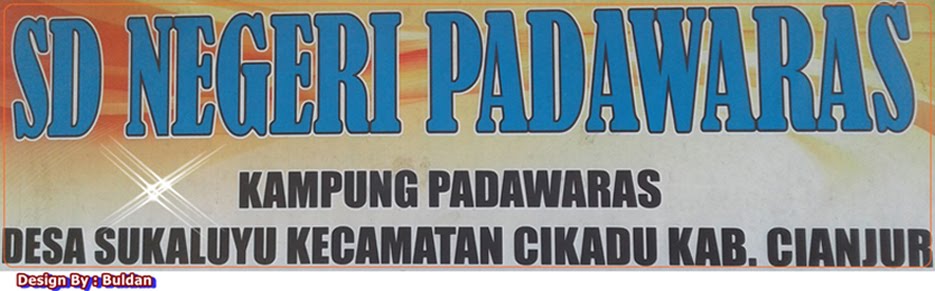                    SDN PADAWARAS