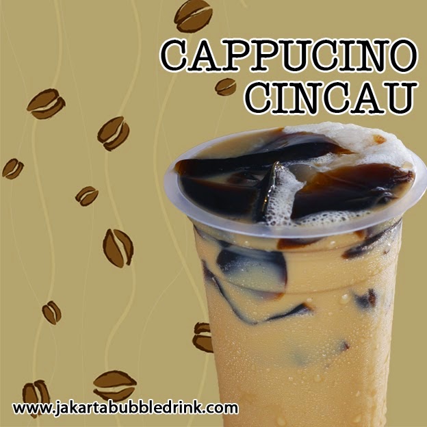 20 Latest Banner Cappucino Cincau Lusy Book