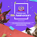 WEBZEN celebrates the 9th Anniversary of ‘ WEBZEN.com’