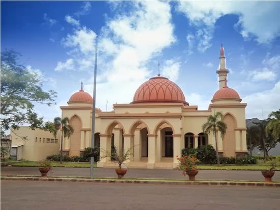 Tempat Wisata Di Karawang