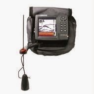 LOWRANCE LMS-522C IGPS FISHFINDER MANUAL