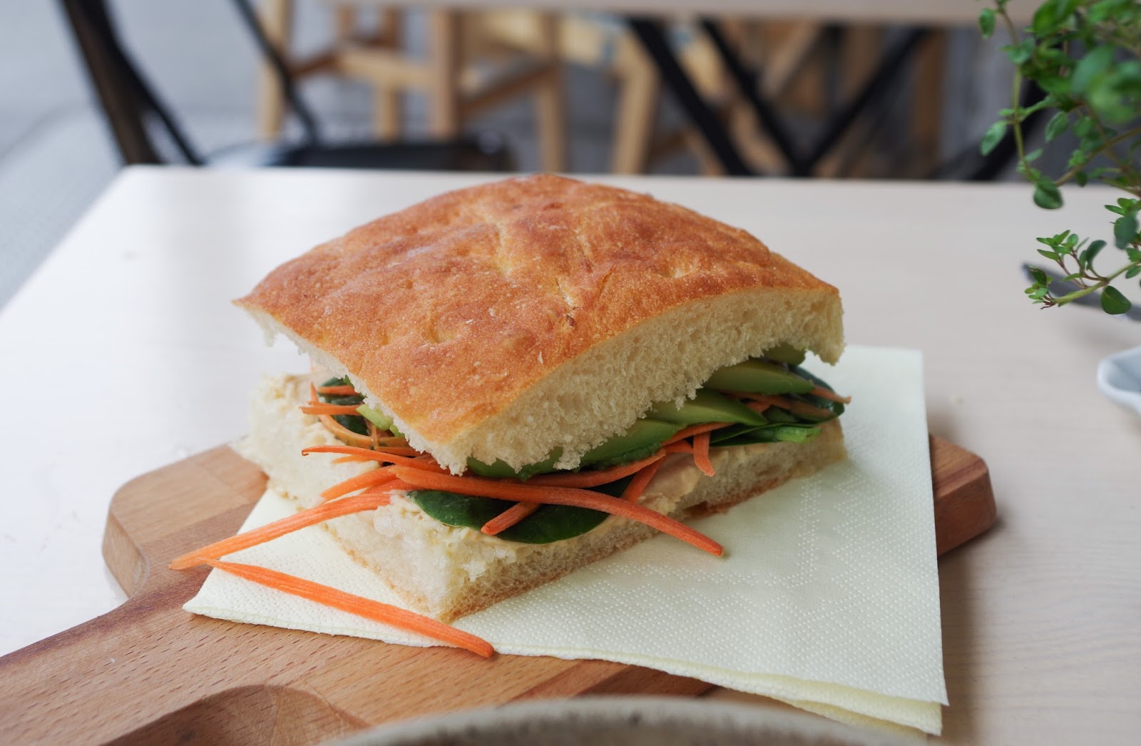 Vegan in Slovenia Ljubljana & Bled Euphoric Vegan