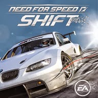 تحميل لعبة نيد فور سبيد شيفت لأجهزة نوكيا Need for Speed Shift for nokia