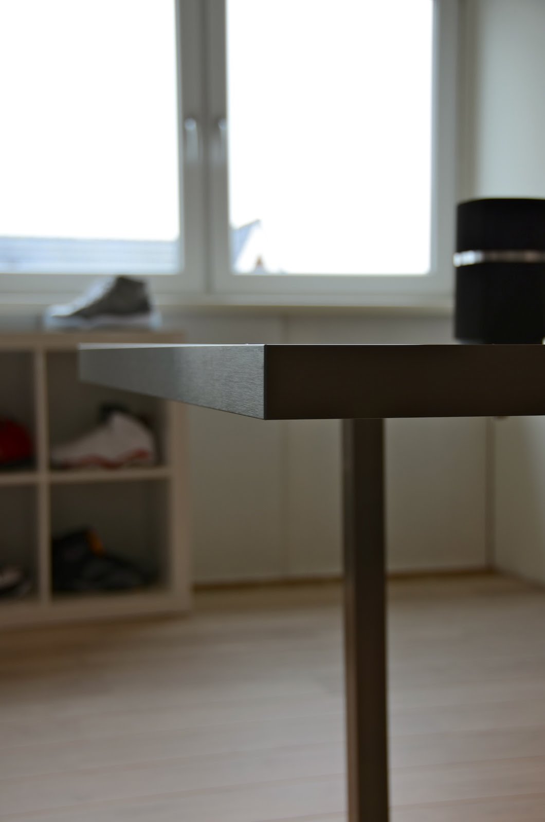 Whiteboard Desk Ikea Hackers Bloglovin