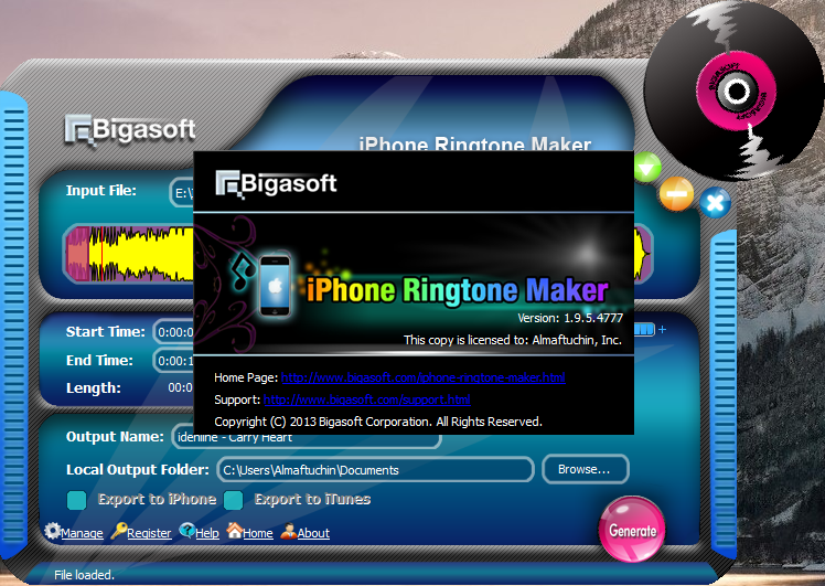 Total Video Converter Pro Total Video Converter Pro