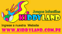kiddyland