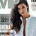 Eleita a mais sexy do mundo, Bruna Marquezine estampa capa de revista