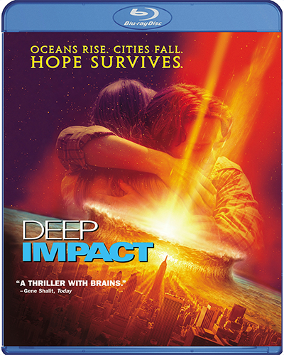 Deep Impact (1998) BDRip 1080p Dual Latino-Inglés [Subt. Esp] (Ciencia ficción. Drama)