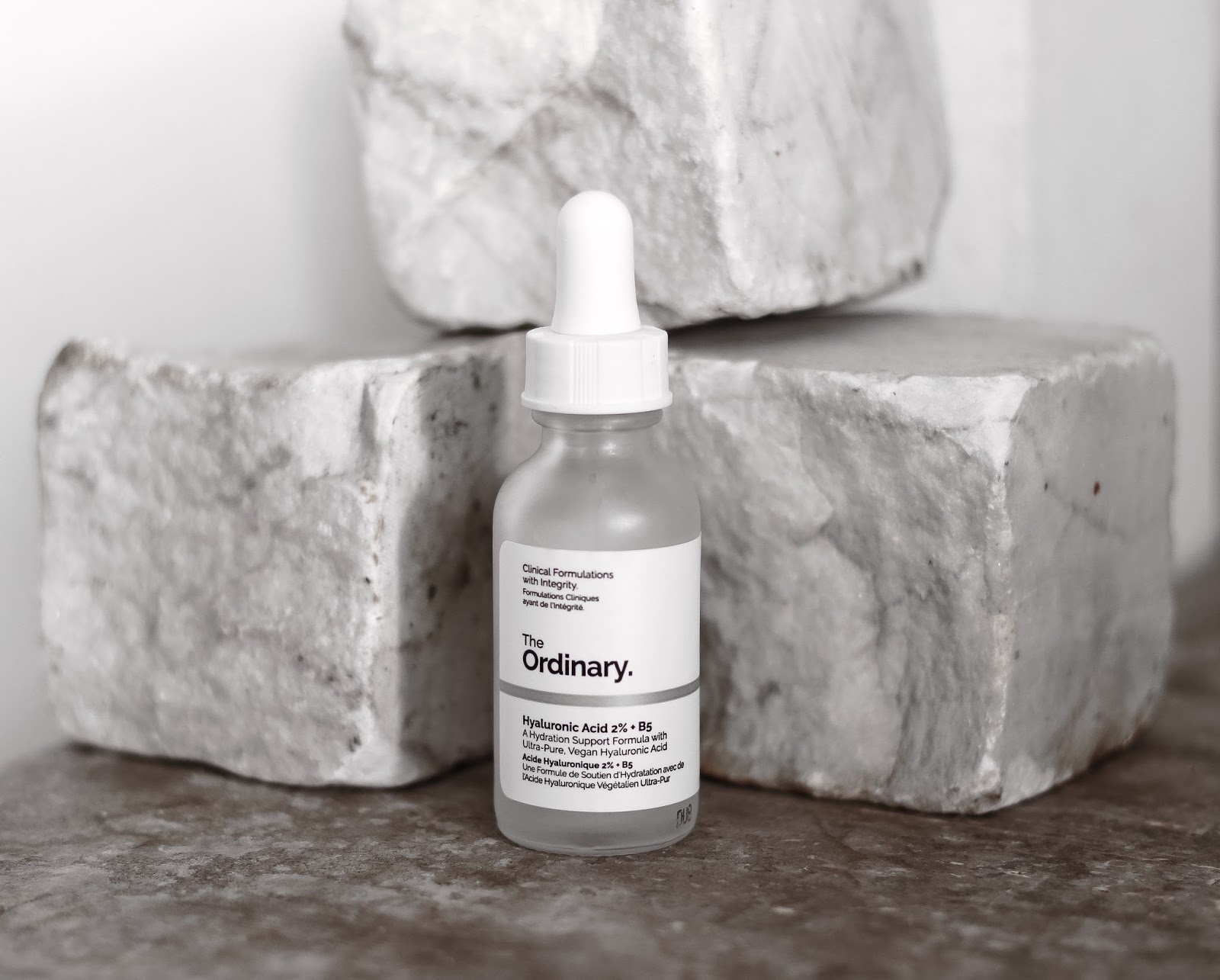 The Ordinary Review Worth The Hype // Beauty by Almost Chic