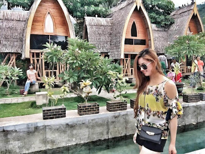 Desa Wisata Religi Bongo