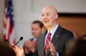 Nebraska Governor Pete Ricketts Nebraska Governor Pete Ricketts