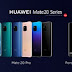 Huawei Mate 20 Series to launch in India on November 27, 2018