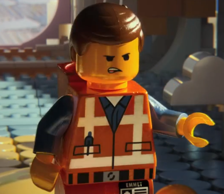 5 Reasons Why We Love LEGO Movies - Ed. Says - CATCHPLAY+｜HD