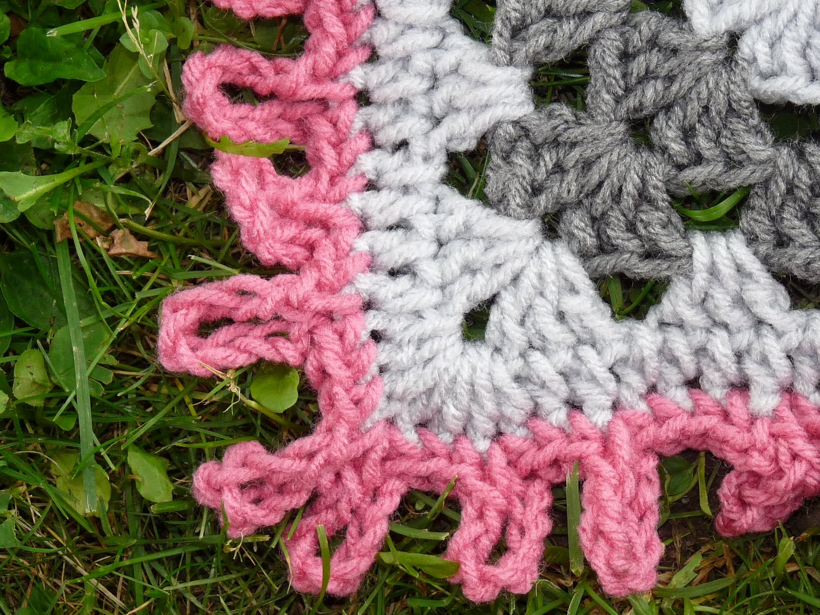Loops Join Pattern Loops Join Crochet Pattern